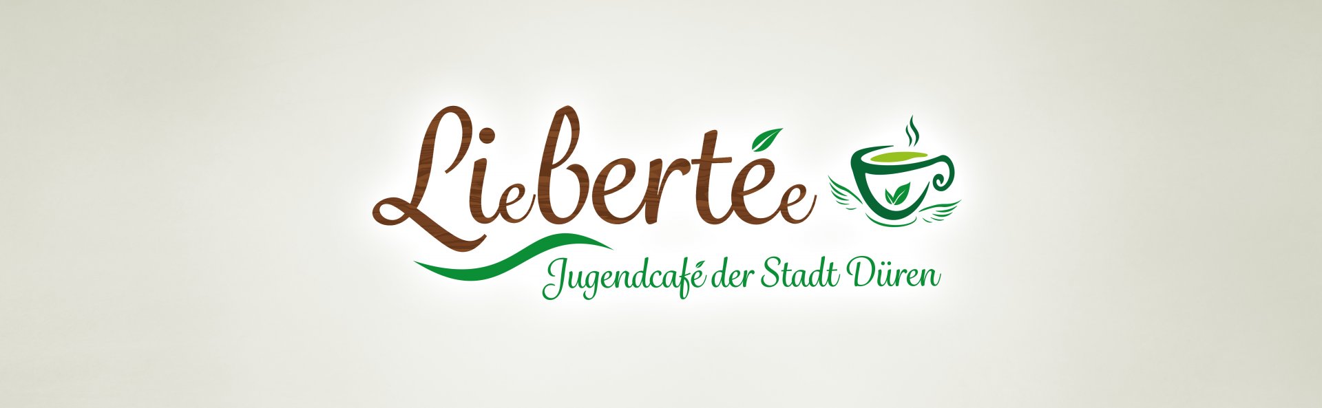 Logo des Jugendcafés Liebertee