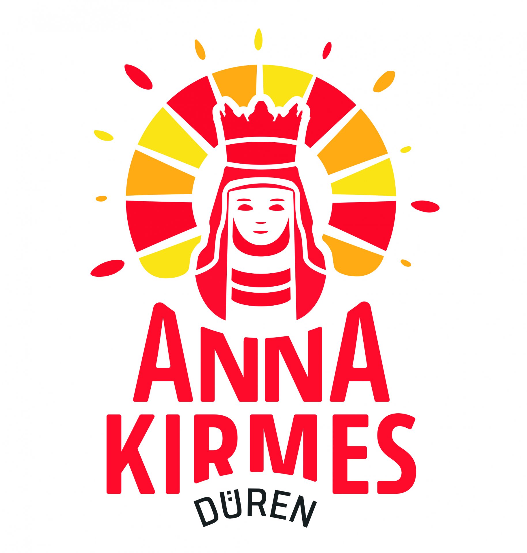 Annakirmes Logo