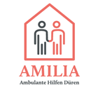 Logo von Amalia, Ambulante Hilfen Düren
