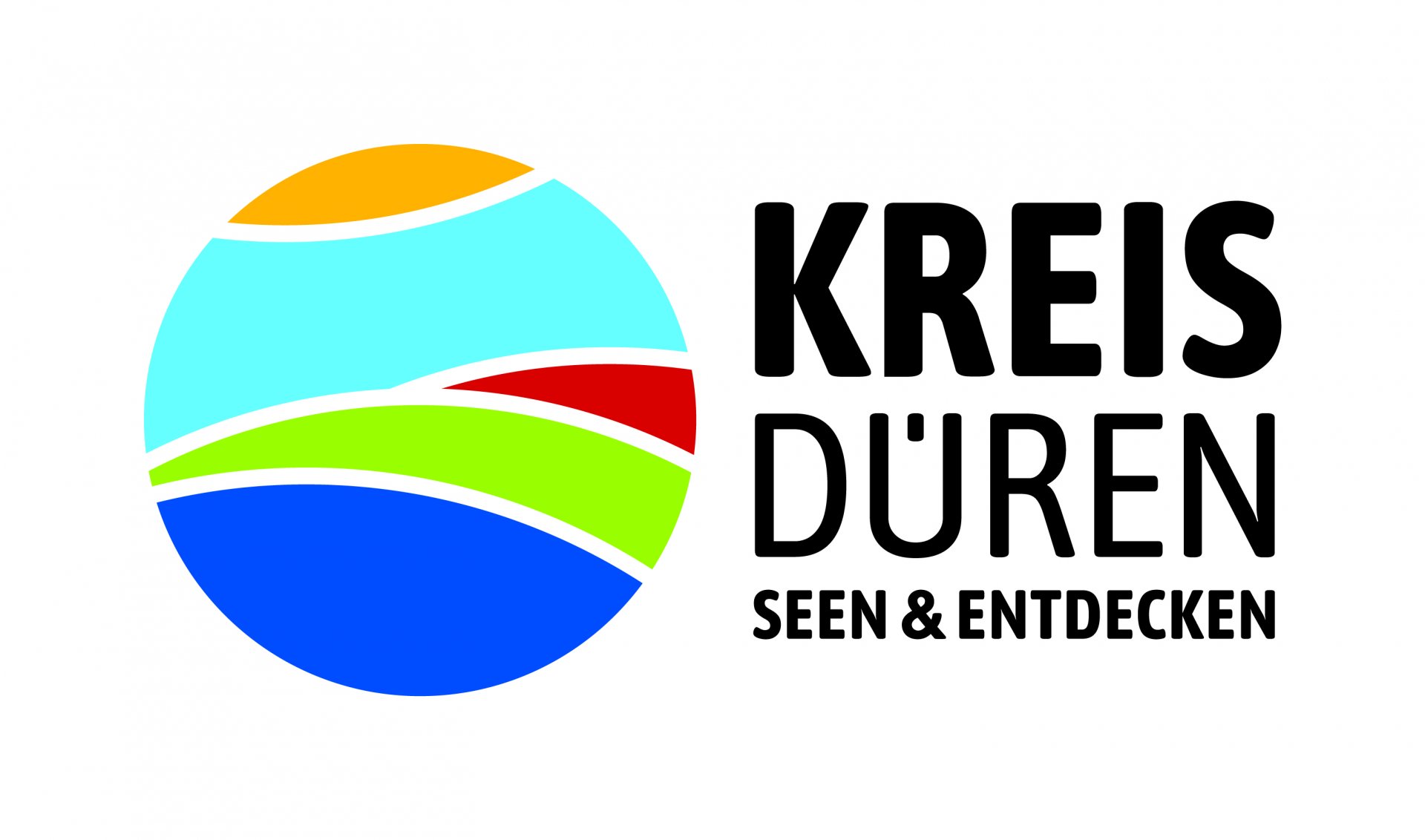 Logo des Kreis Düren