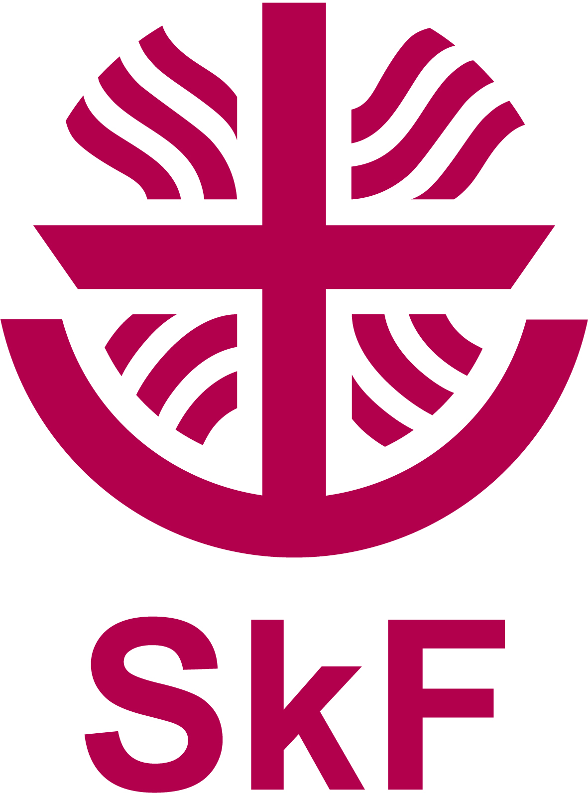 Logo von SkF