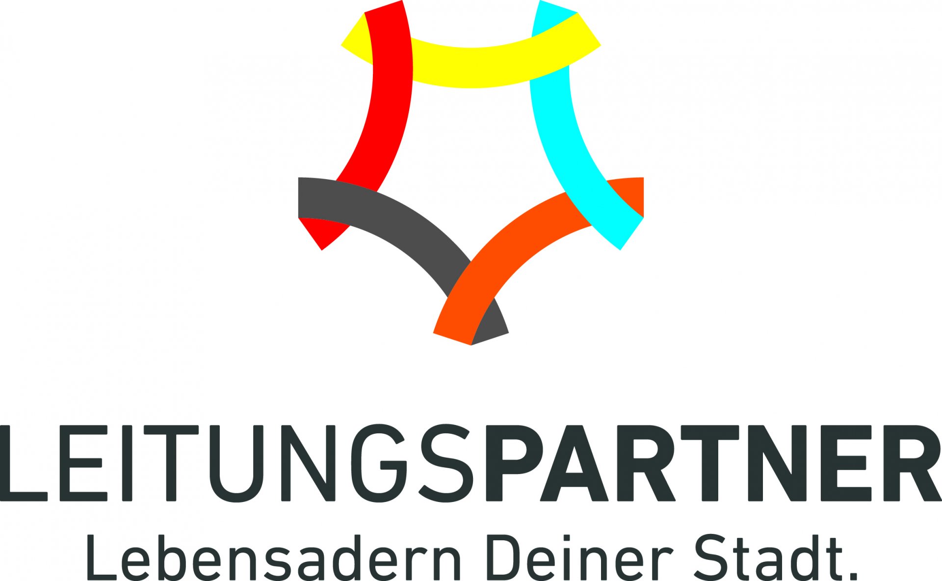 Logo Leistungspartner