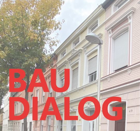 Baudialog Nord Düren. Zukunftsprojekt der Stadt Düren
