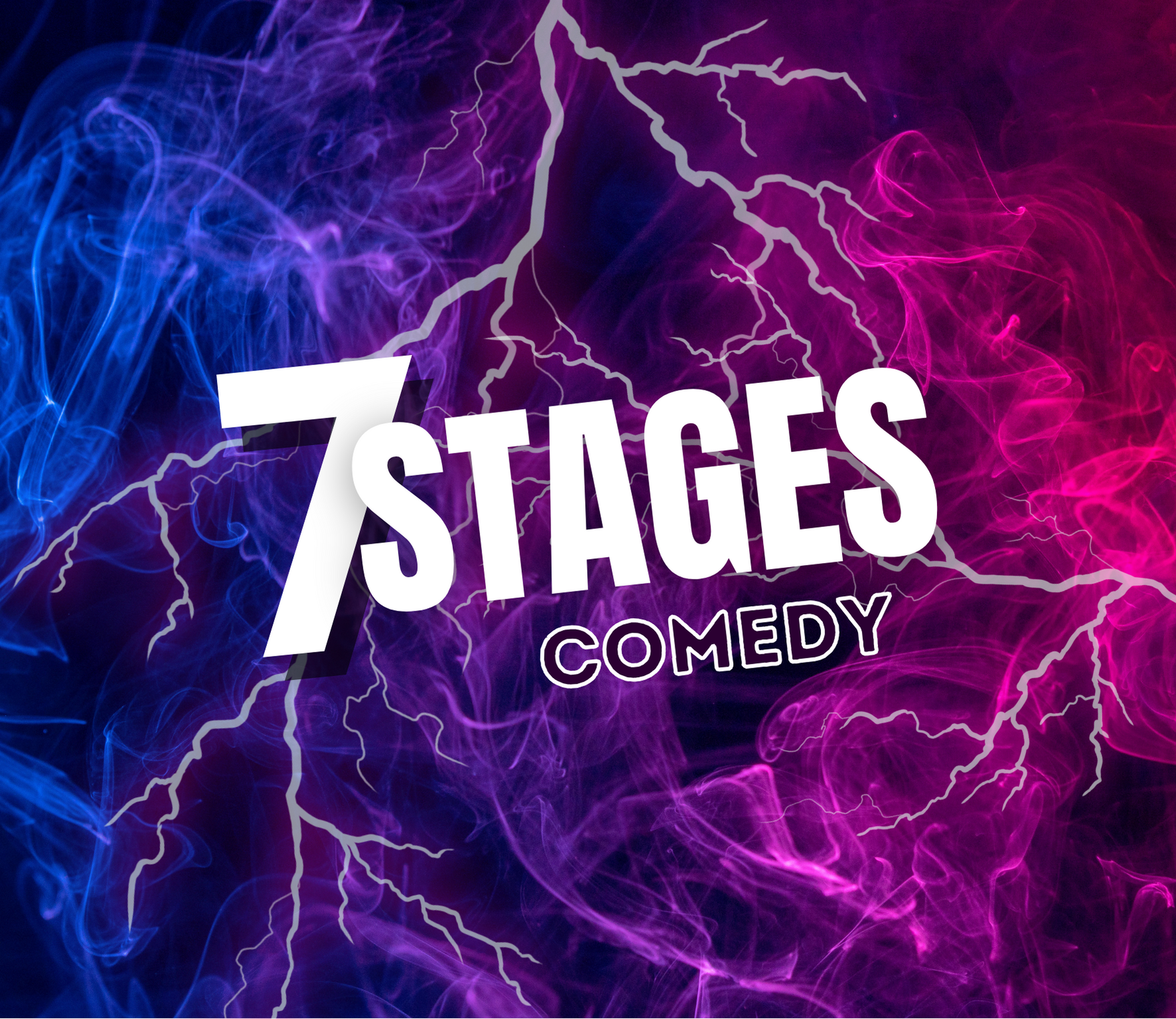 7 Stages Logo
