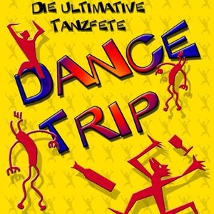 Dance Trip Plakat